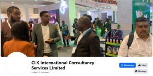 Read more about the article ACHIEVE YOUR GOALS WITH CLK CONSULTS