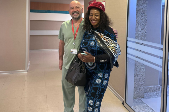 International Mining Congress and Exhibition of Türkiye with Clk Inter. Consult 1