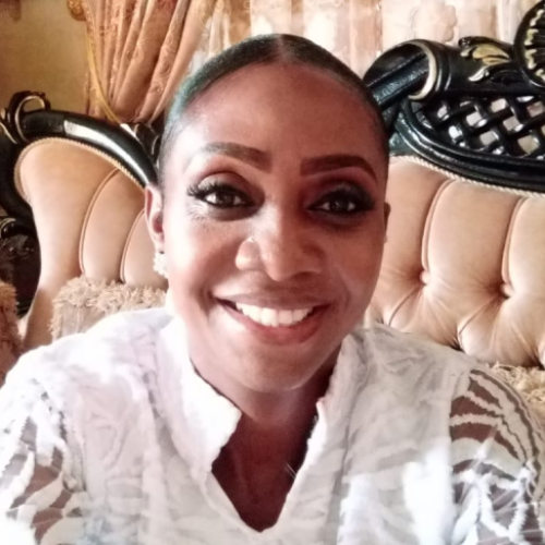 Vivian Amaka Okpataku